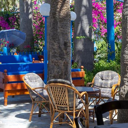 Palm Bay By Estia Hotel Sissi  Ngoại thất bức ảnh