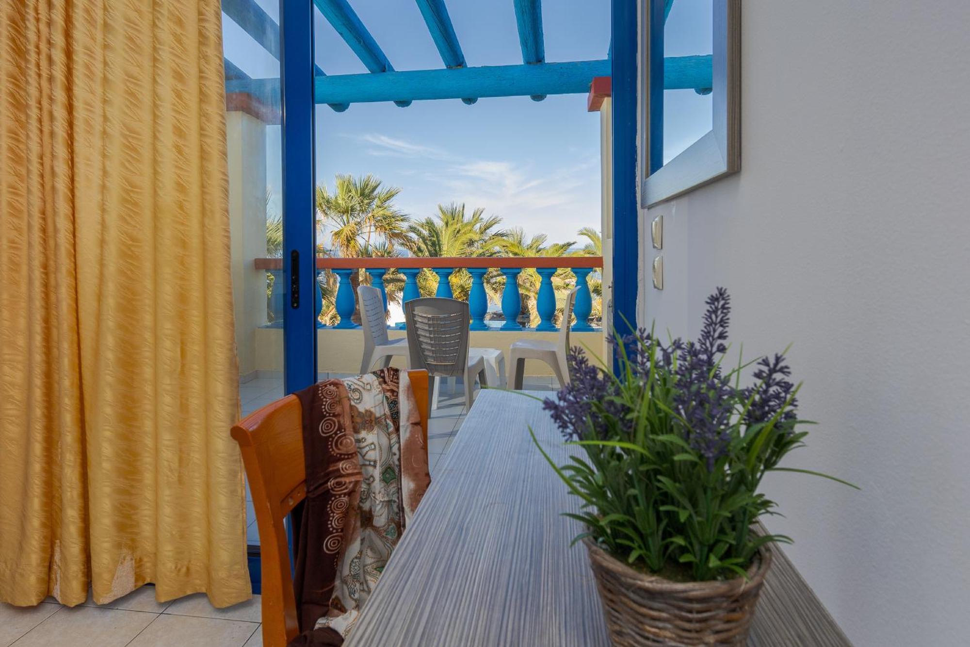 Palm Bay By Estia Hotel Sissi  Ngoại thất bức ảnh