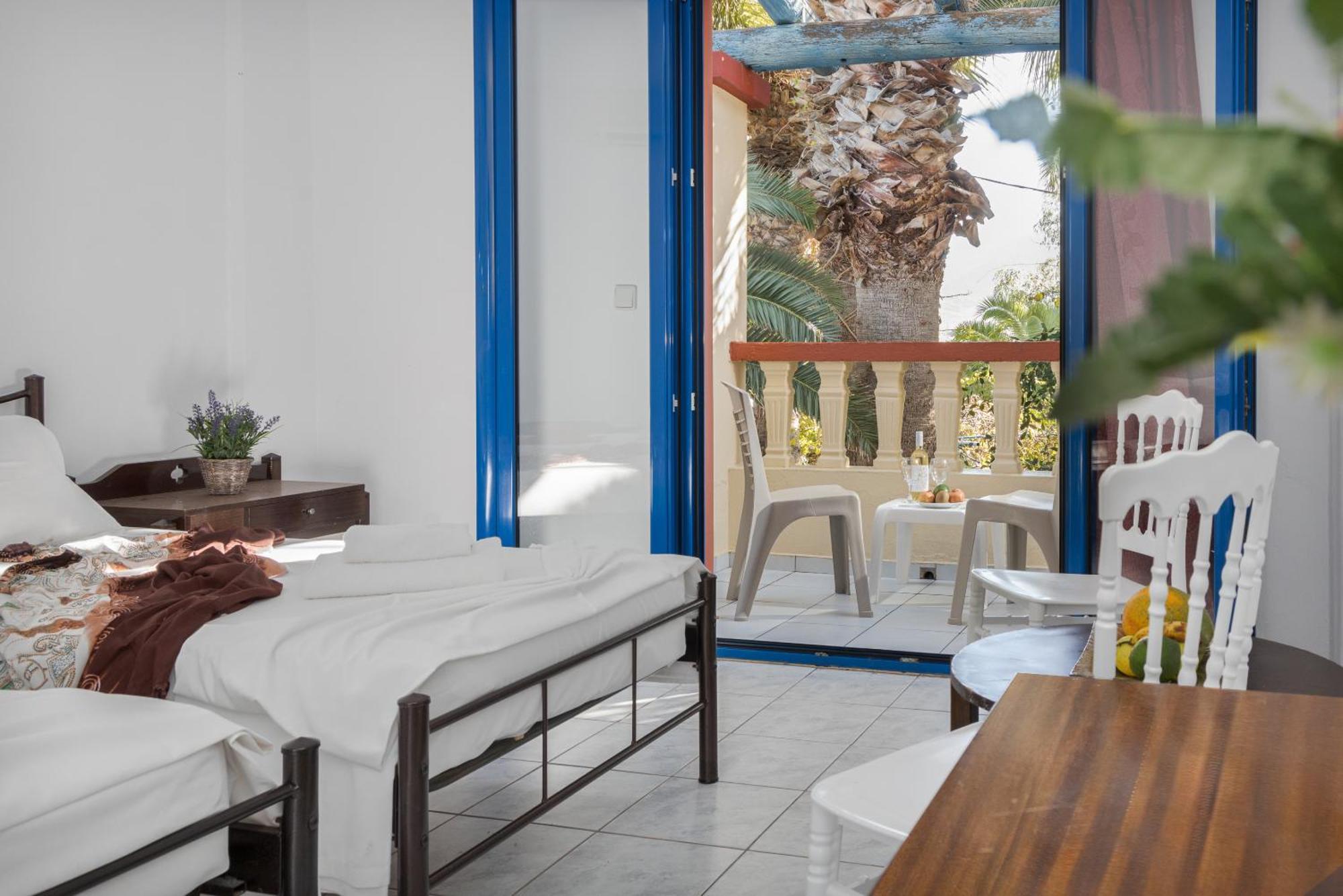 Palm Bay By Estia Hotel Sissi  Ngoại thất bức ảnh