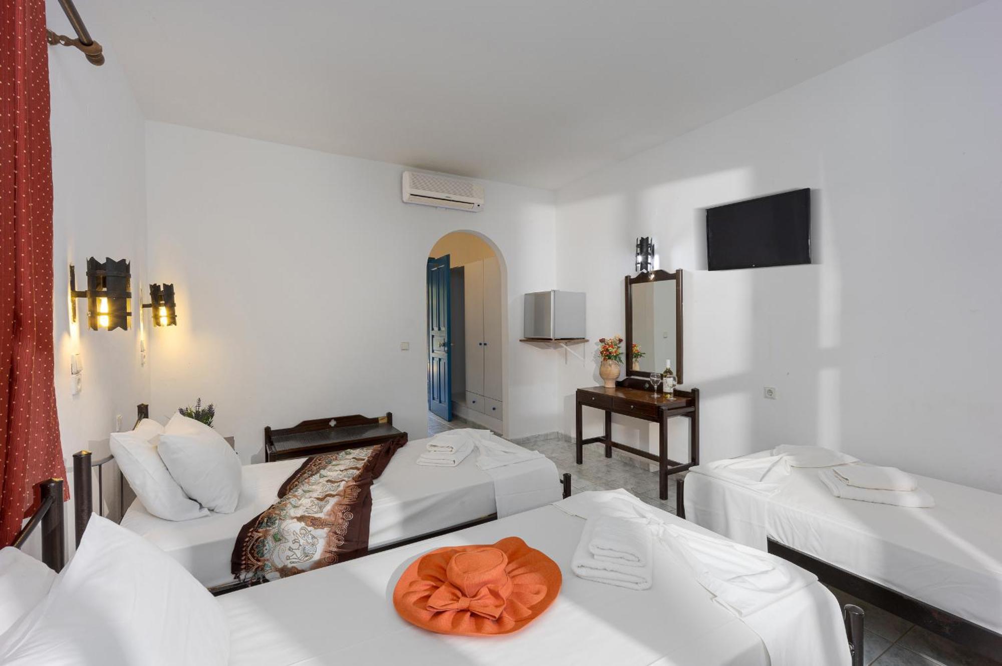 Palm Bay By Estia Hotel Sissi  Ngoại thất bức ảnh