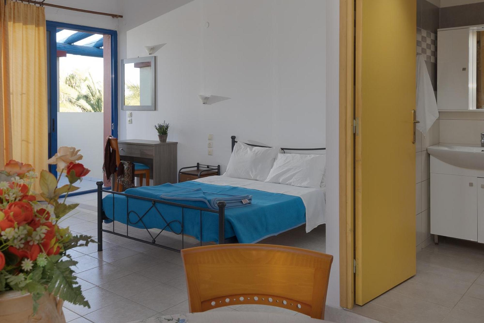 Palm Bay By Estia Hotel Sissi  Ngoại thất bức ảnh