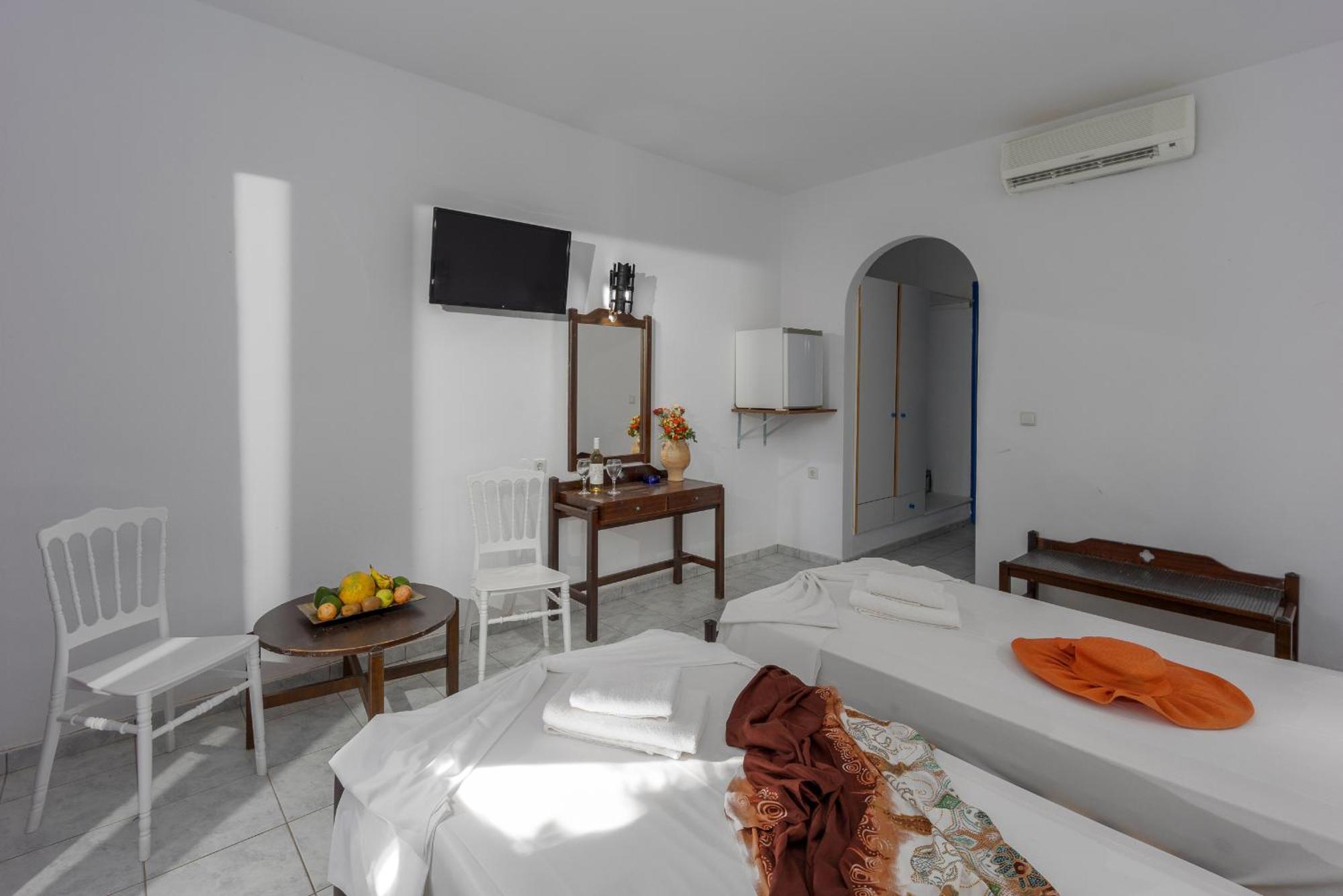 Palm Bay By Estia Hotel Sissi  Ngoại thất bức ảnh